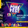 08 giugno 2025: 5^ edizione Pork Fest