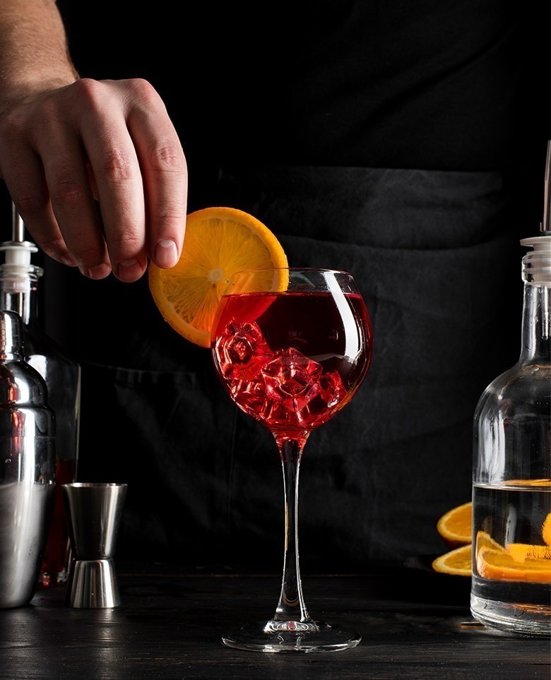 Kitipigghi Caccamo - Servizi di qualità - Pub e Drinkeria a Caccamo